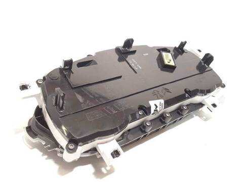 Foto 4ª: Cuadro de Instrumentos Peugeot Partner PREMIUN 75CV 55KW [BH02] (2018)