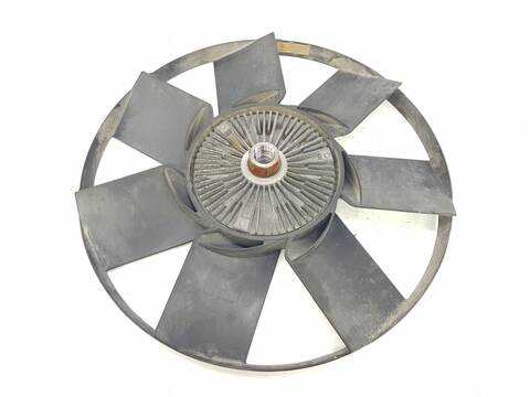 Foto 3ª: Ventilador Viscoso Motor Bmw X5 3.0 TD 218CV [306D2] (2000)