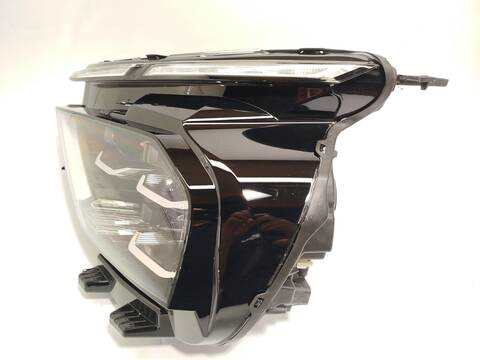 Foto 2ª: Faro Izquierdo Citroen C4 1.2 155CV 114KW [YH01] (2023)