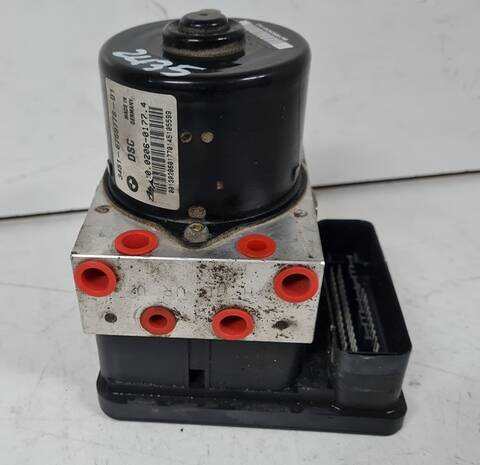 Abs Bmw Serie 3 315 2.0 16V CAT BERLINA 150CV 110KW