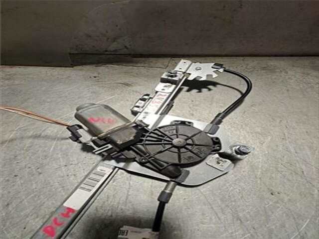 Foto 2ª: Elevalunas Eléctrico Delantero Derecho Citroen C3 1.4 COLLECTION [1.4 LTR. - 54 KW] [KFV / TU3JP-L4]