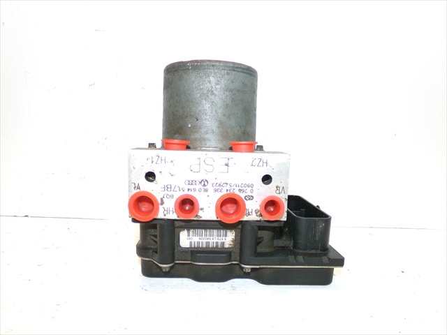 Abs Seat Exeo 2.0 TDI 2009-2013
