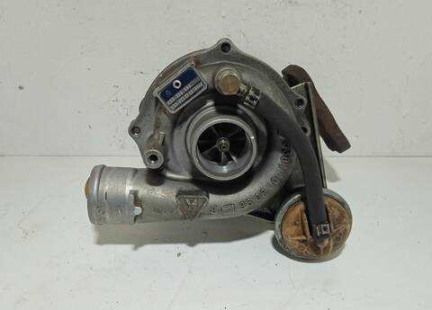 Turbocompresor Citroen Xantia 2.0 HDI CAT RHY - DW10TD) BERLINA 90CV 66KW