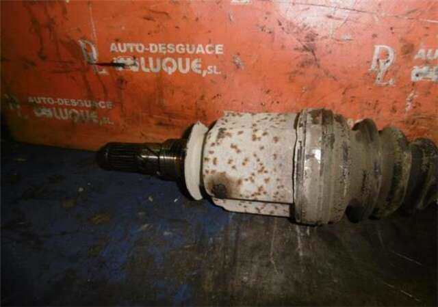 Transmision Delantera Izquierda Nissan Pathfinder 2.5 DCI