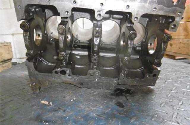 Foto 2ª: Bloque Motor Dodge Caliber 2.0 S [2.0 LTR. - 103 KW 16V CRD CAT] [ECD]