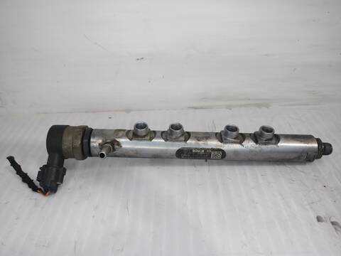 Rampa Inyectora Land Rover Discovery TDV6 HSE 245CV 180KW