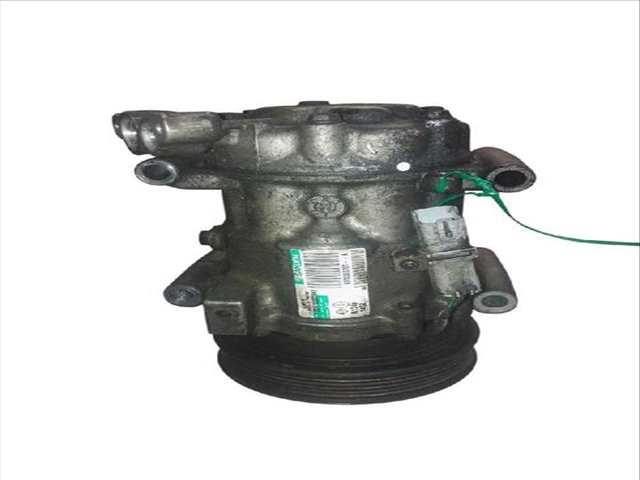 Compresor Aire Acondicionado Renault Clio 1.5 DCI C/BR0G C/BR1G)