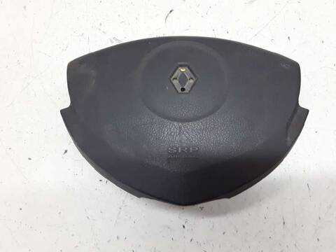 Foto 2ª: Kit Airbag Renault Clio 1.5 DCI DIESEL 82CV 60KW [K9KB702] (2003)