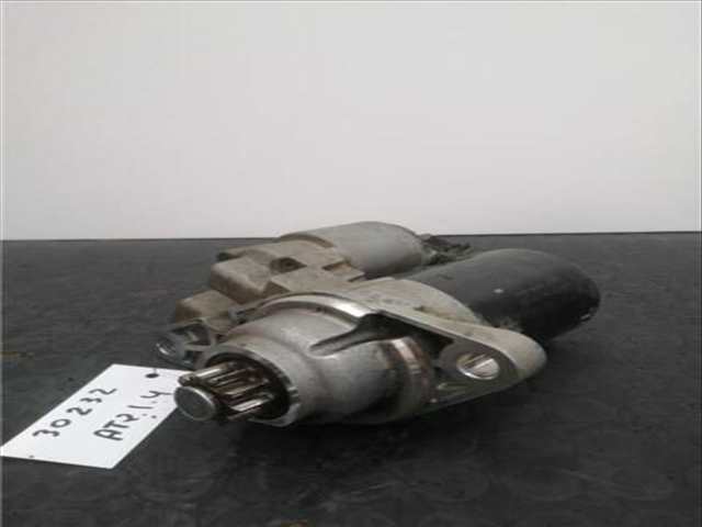 Motor de Arranque Seat Ibiza 1.4 COOL [1 4 LTR. - 55 KW 16V] 75CV
