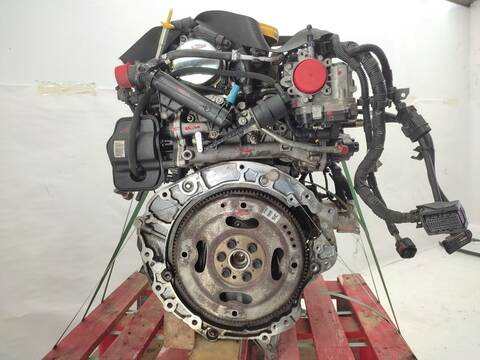 Foto 3ª: Motor Completo Fiat Freemont 2.0 JTD 170CV 125KW [939B5000] (2012)