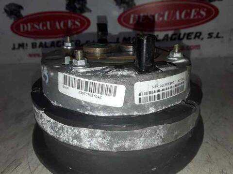 Foto 3ª: Airbag Delantero Izquierdo Bmw Serie 3 315 320D 2.0 16V DIESEL CAT 150CV