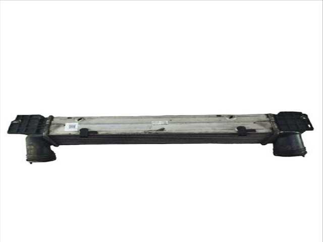 Intercooler Bmw Serie 1 114 118 D
