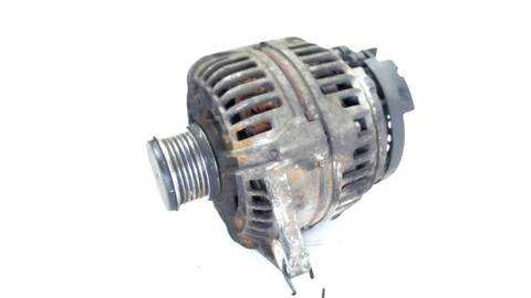 Alternador Peugeot Boxer VERSION INDEFINIDA