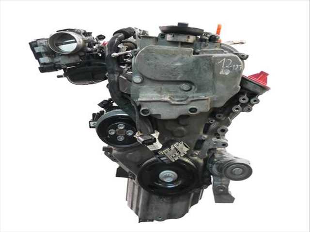 Foto 3ª: Motor Completo Volkswagen Passat 150CV 110KW [CDGA CDG] (2012)