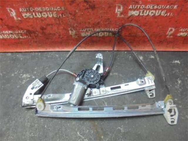 Elevalunas Eléctrico Delantero Izquierdo Peugeot 206 1.4 HDI ECO 70