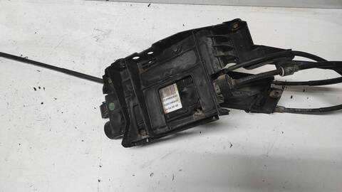 Freno de Mano Renault Scenic K9K722 JM)