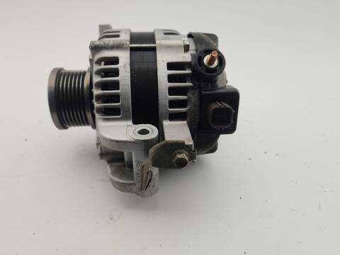 Foto 2ª: Alternador Toyota Rav4 PREMIUM 177CV 130KW [2AD] (2007)