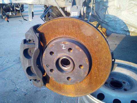 Mangueta Delantera Izquierda Mercedes Vito 109/111 CDI LANG 447.703) 114CV 84KW