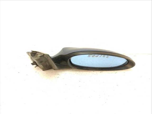 Retrovisor Derecho Bmw Serie 1 114 118 D