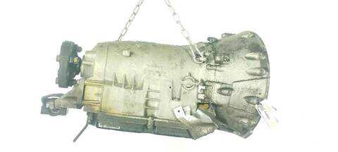 Foto 2ª: Caja Cambios Mercedes Clase E 180 VERSION INDEFINIDA (2002)