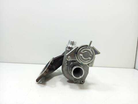 Turbocompresor Renault Captur H4BA400