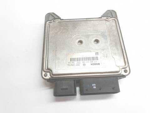 Foto 3ª: Centralita Motor ECU Bmw X5 XDRIVE40D (2006)