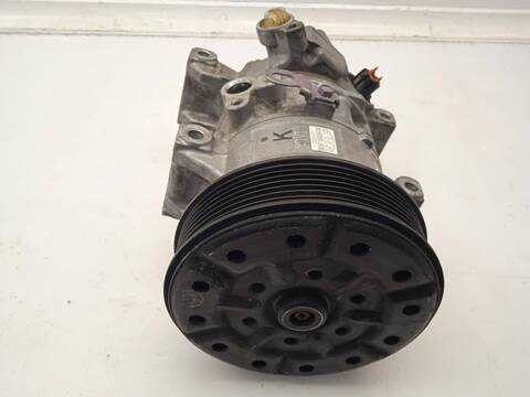 Foto 3ª: Compresor Aire Acondicionado Toyota Corolla 2.2 TD CAT 136CV 100KW (2008)