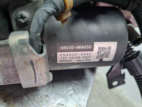 Foto 2ª: Caja Cambios Automatica Lexus GS 450 H 296CV 218KW AUT. [2GRFSE] (2007)