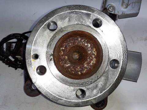 Foto 3ª: Mangueta Delantera Derecha Mercedes Vito 2.1 CDI CAT 136CV 100KW (2014)