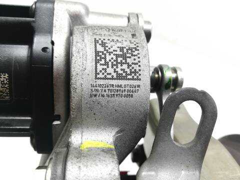 Foto 2ª: Turbocompresor Dacia Lodgy K9K876 (2022)