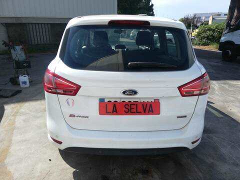 Portón Ford B Max T3JB CB2)
