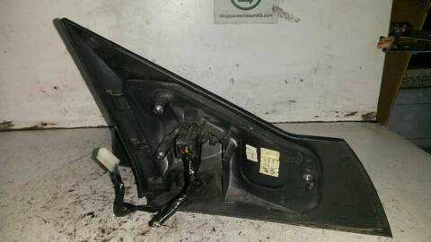 Foto 2ª: Retrovisor Izquierdo Opel Astra 2.2 16V CAT Z 22 SE) COUPE 147CV 108KW [Z22SE] (2004)