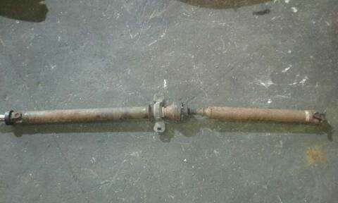 Transmision Central Toyota Rav4 2.0 16V CAT 150CV 110KW