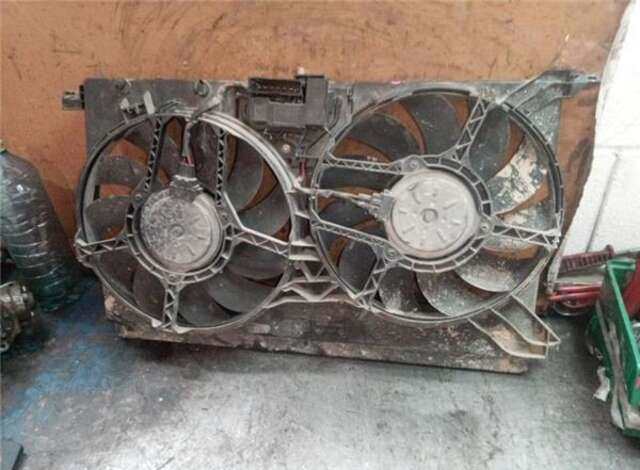 Foto 3ª: Electroventilador Opel Vectra 1.9 CDTI [Z 19 DT]