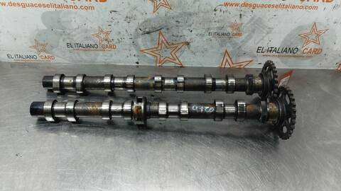 Arbol de Levas Mercedes Clase C 160 C 200 CDI 204.007) BERLINA 136CV 100KW