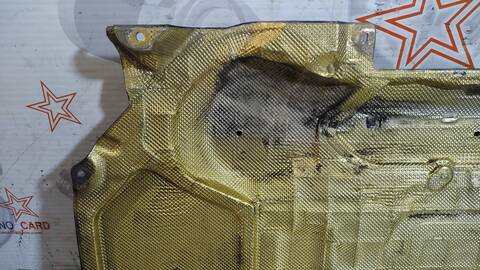 Foto 3ª: Cubrecarter Mercedes Clase C 160 C 220 CDI BLUEEFFICIENCY 204.302) COUPE 170CV 125KW [651911] (2011)