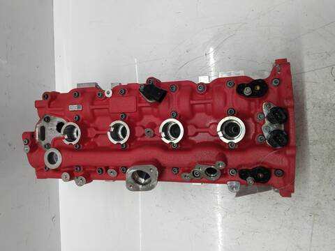 Culata Maserati Levante 3.8 TROFEO Q4 V8 581 CV 427KW