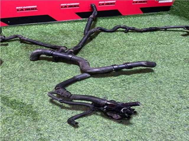 Foto 3ª: Termostato Renault Master L2H2 HKA 3 5TDCI DIESEL CAT 150CV 110KW FURGON [M9T 716] (2021)