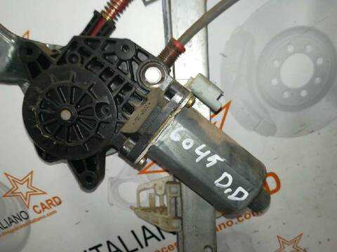 Foto 2ª: Elevalunas Eléctrico Delantero Derecho Citroen Xsara 1.6I 16V EXCLUSIVE BERLINA 109CV 80KW [NFZ] (2000)