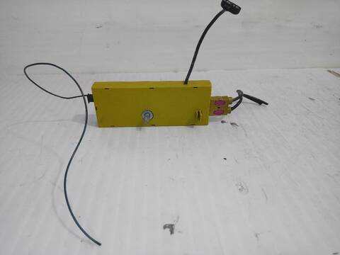 Foto 3ª: Centralita Motor ECU Land Rover Discovery TDV6 HSE AUT. 245CV [306DT] (2009)