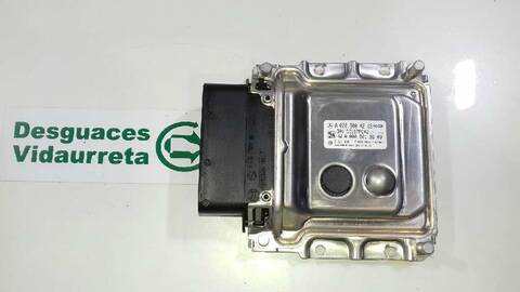 Centralita Motor ECU Mercedes Clase V 200 V 250 CDI/BT 4MATIC 447.813) 190CV 140KW