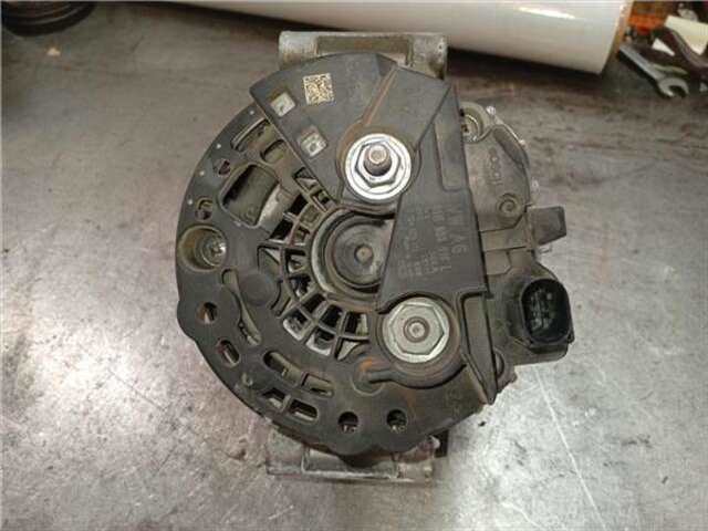 Foto 3ª: Alternador Audi Q5 2.0 TFSI (155 KW) QUATTRO [2.0 LTR. - 155 KW 16V TFSI]