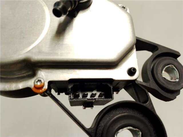 Foto 3ª: Motor Limpia Delantero Seat Leon 1.9 TDI [BLS]