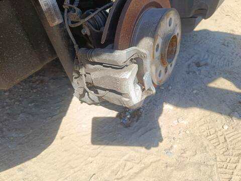 Pedal Embrague Mini Mini B37C15A