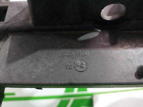 Foto 2ª: Panel Frontal Peugeot 508 ACTIVE 140CV [8DRHF8] (2011)