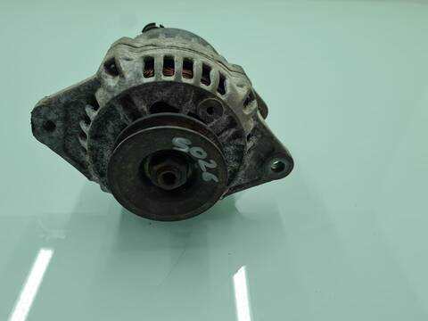 Alternador Nissan Terrano AVENTURA 125CV 92KW