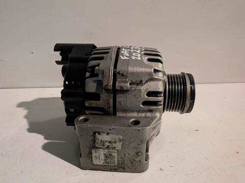 Foto 2ª: Alternador Fiat Fiorino 1.2 D III 75CV 55KW 225) 199A2000 (2008)