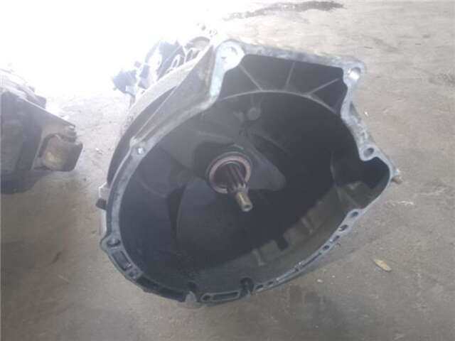 Foto 2ª: Caja Cambios Bmw Serie 3 315 2.0 318D [2.0 LTR. - 85 KW DIESEL CAT (1951 CM3)] [M47 D20 (204D1)]