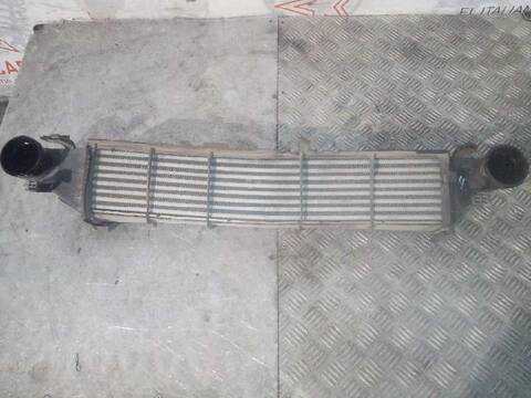 Intercooler Mercedes Clase C 160 220 CDI 203.006) BERLINA 143CV 105KW