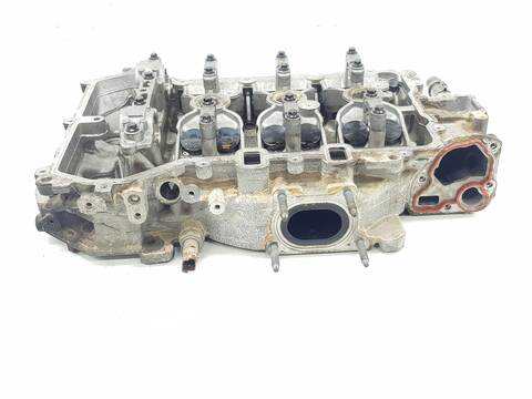 Foto 2ª: Culata Citroen C3 C-SERIES 113CV 83KW (2015)